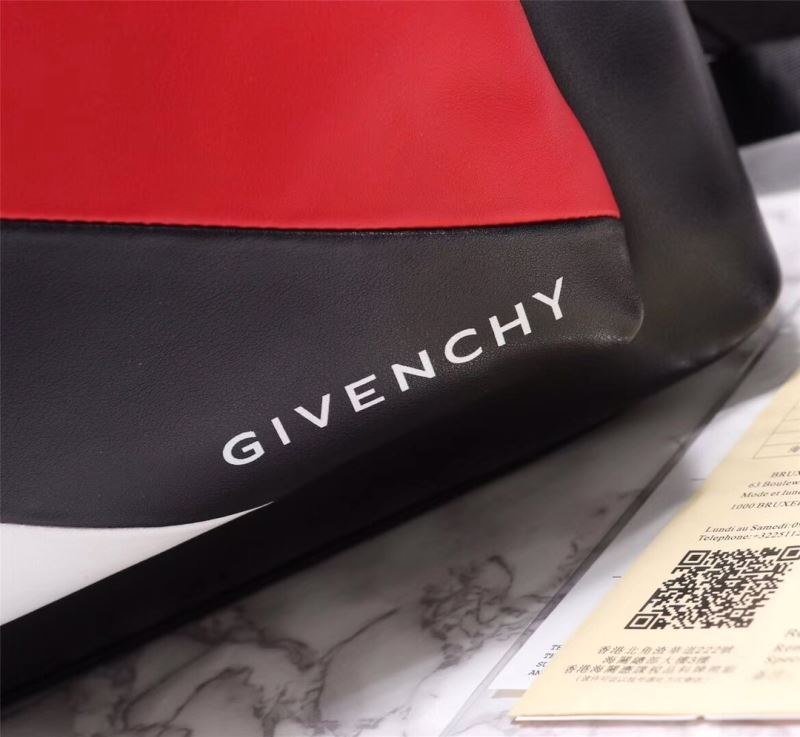 Givenchy Backpacks